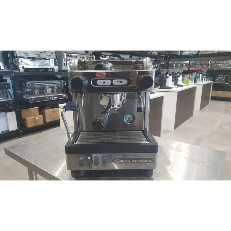 Buy New Demo La Cimbali Semi Commercial E61 Coffee – Singapore
