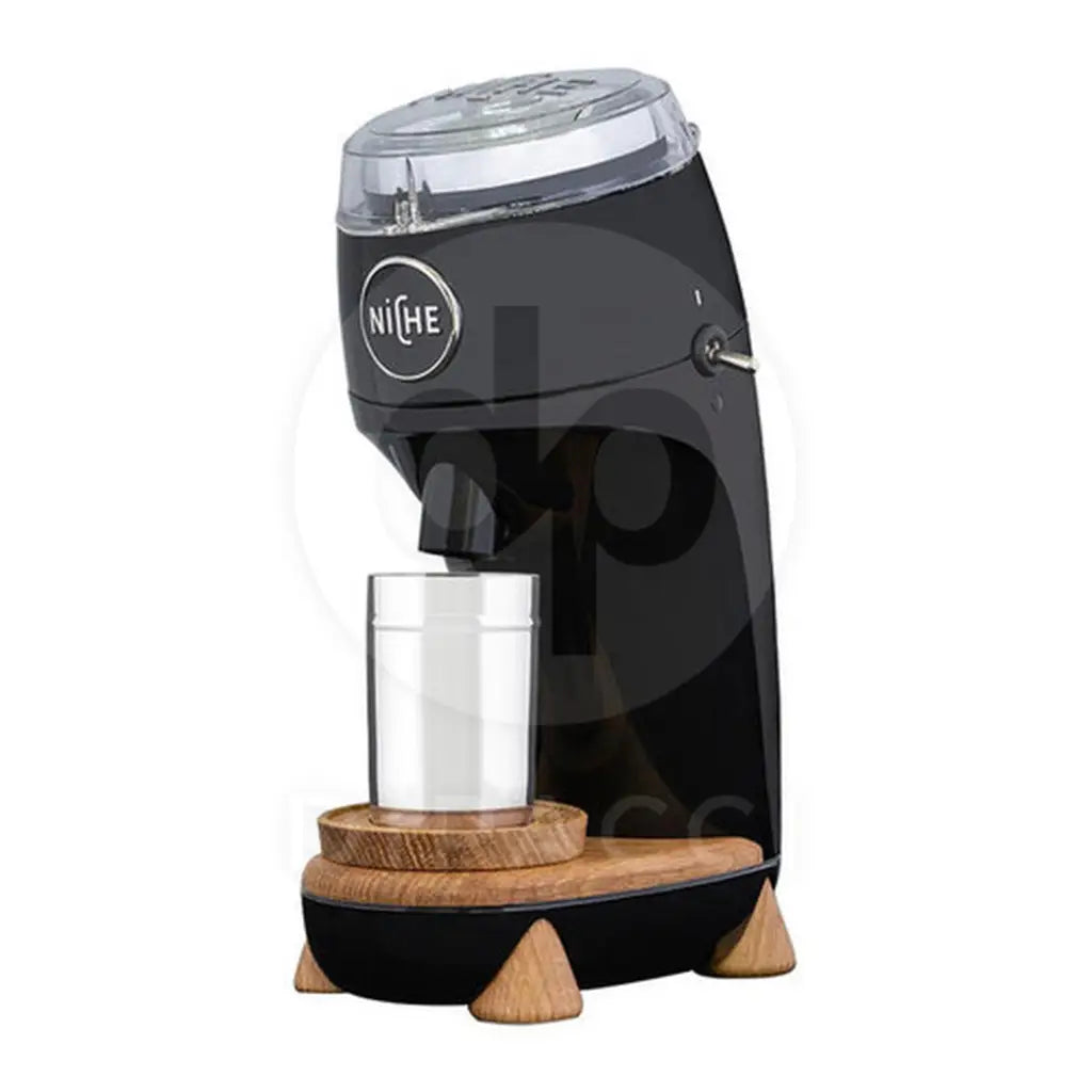 Niche Zero Black - Dipacci