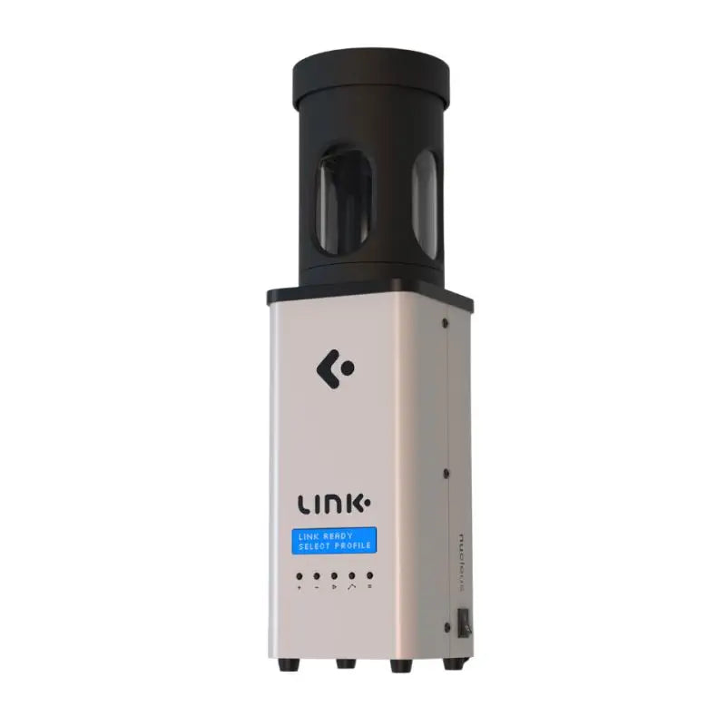 Nucleus Link Coffee Roaster - ALL