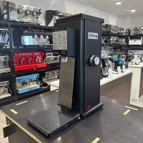 Pre Owned Ditting KFA1403 DELI Grinder