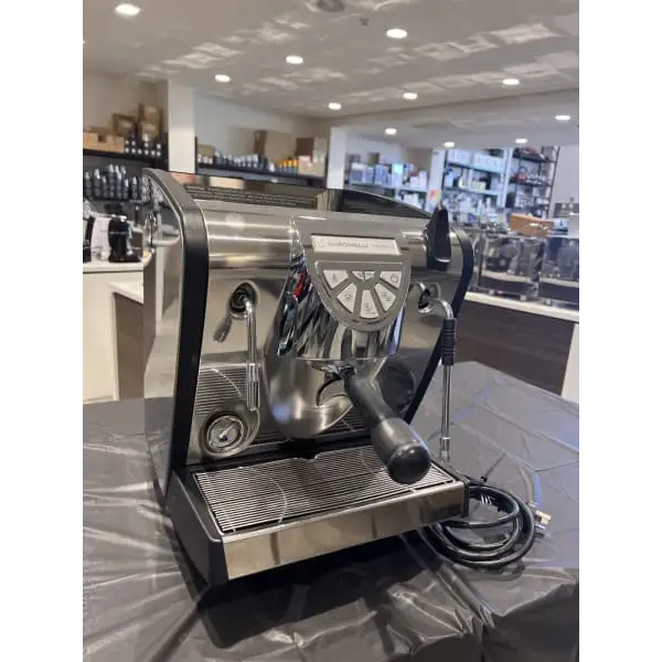 Pre Owned Nuova Simoneli Musica Semi Commercial Coffee