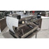 Pre-Owned WHITE 2 Group La Marzocco GB5 Commercial Coffee