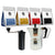 Precision 6 CUP Perculator + Grinder Bundle + Coffee Sample