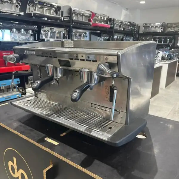 Buy Rancilio Class Group Used Commercial Coffee Machine
