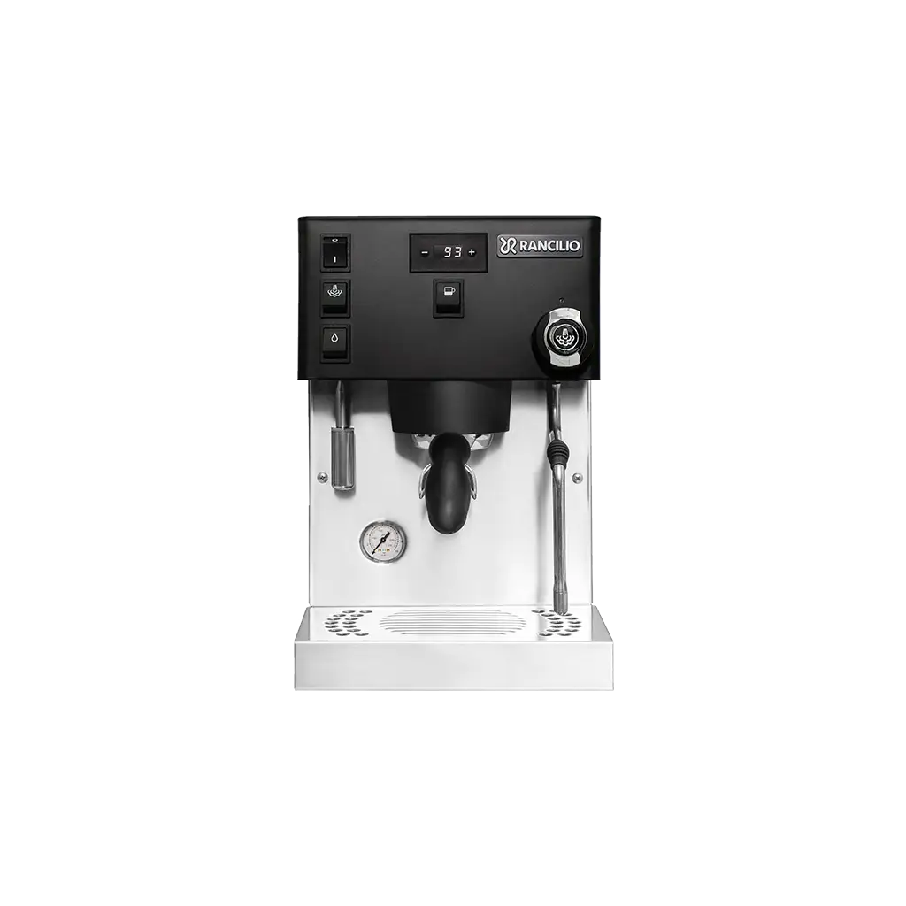 Buy Rancilio Silvia Pro x Espresso Coffee Machine | All Buy Rancilio Silvia Pro x Espresso Coffee Machine | All