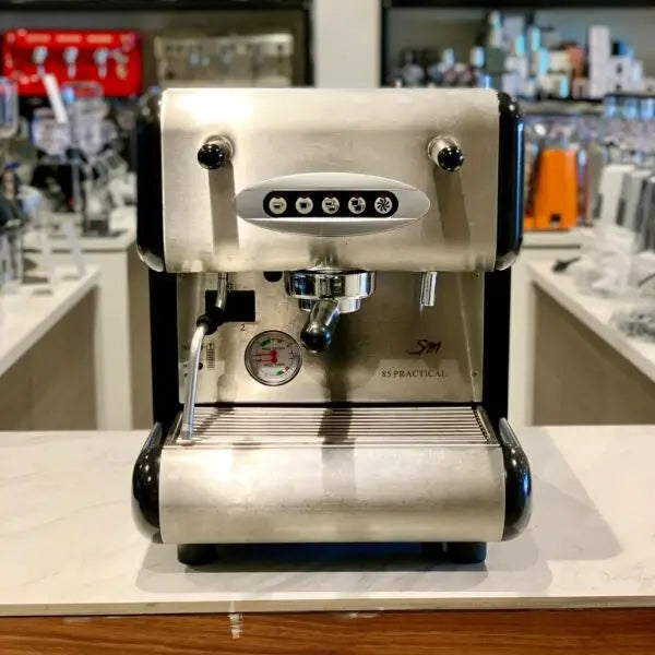 Buy Second Hand One Group La Sanmarco Commercial Coffee