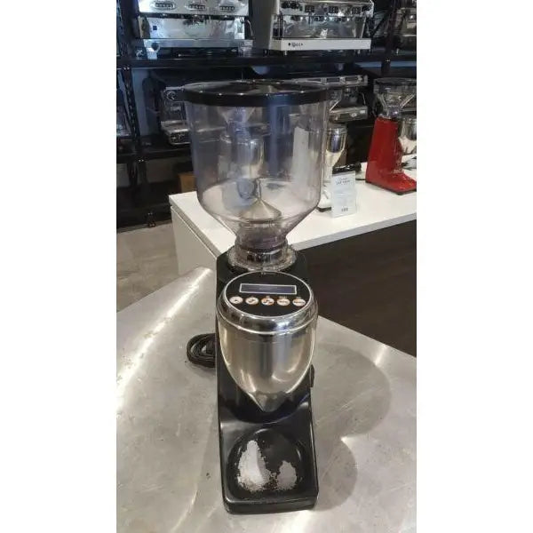 Second Hand Quamar M80 Electronic Coffee Bean Espresso