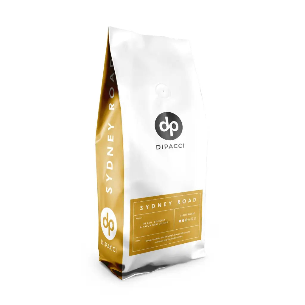 Sydney Road Blend 1kg - ALL