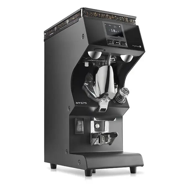 Buy Victoria Arduino Mythos My75 Coffee Grinder – Singapore - Di Pacci Buy Victoria Arduino Mythos My75 Coffee Grinder – Singapore - Di Pacci
