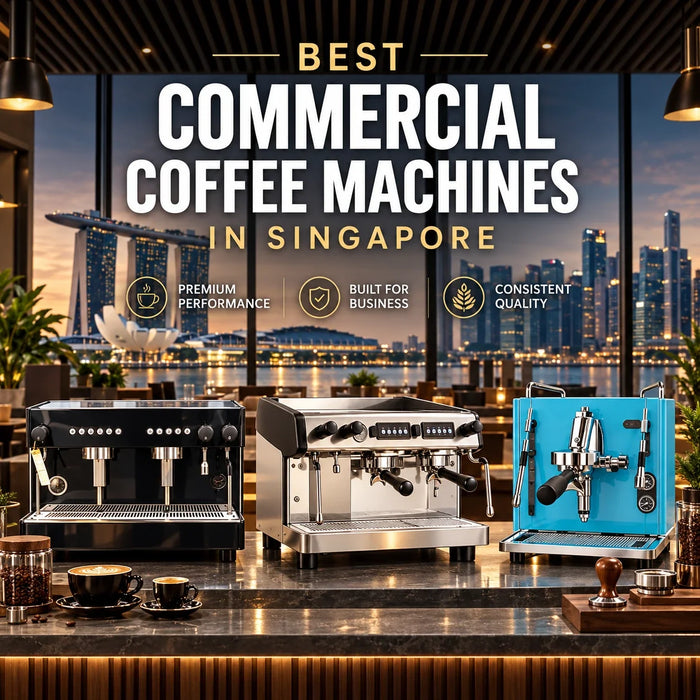 Best Commercial Coffee Machines