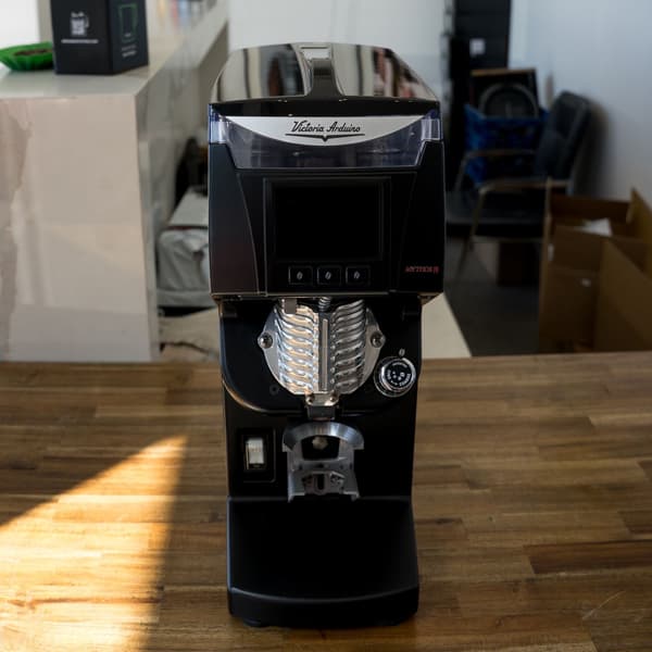 Victoria Arduino Coffee Grinders For Shop