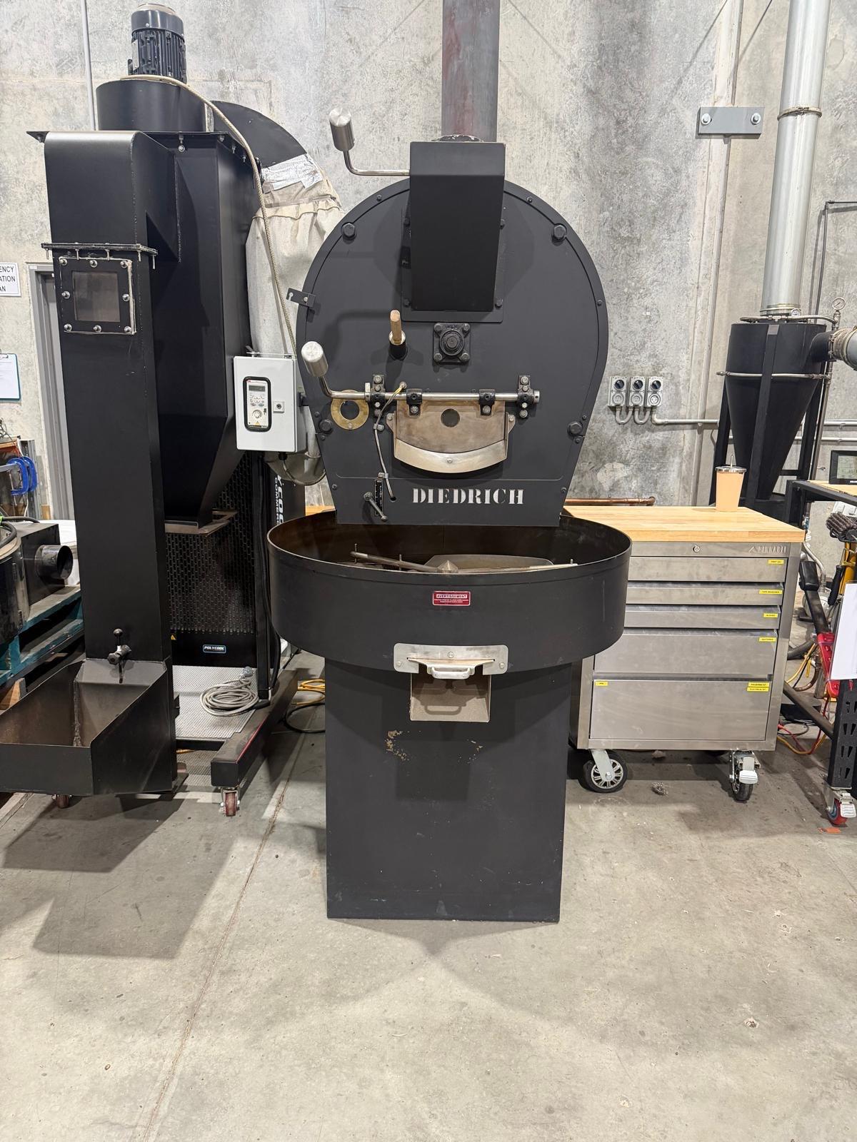 Home &amp; Commercial Roasters