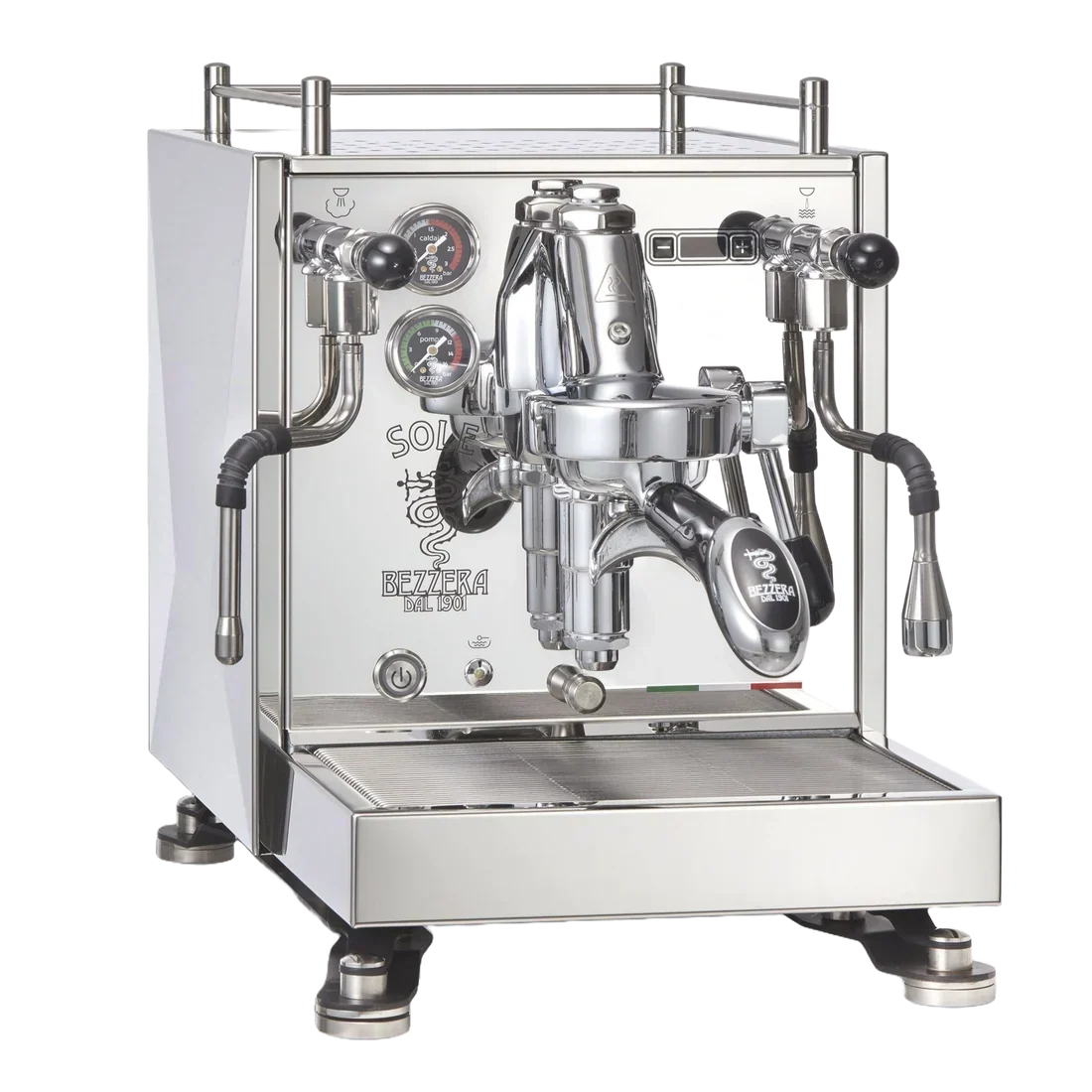Bezzera Home coffee machines