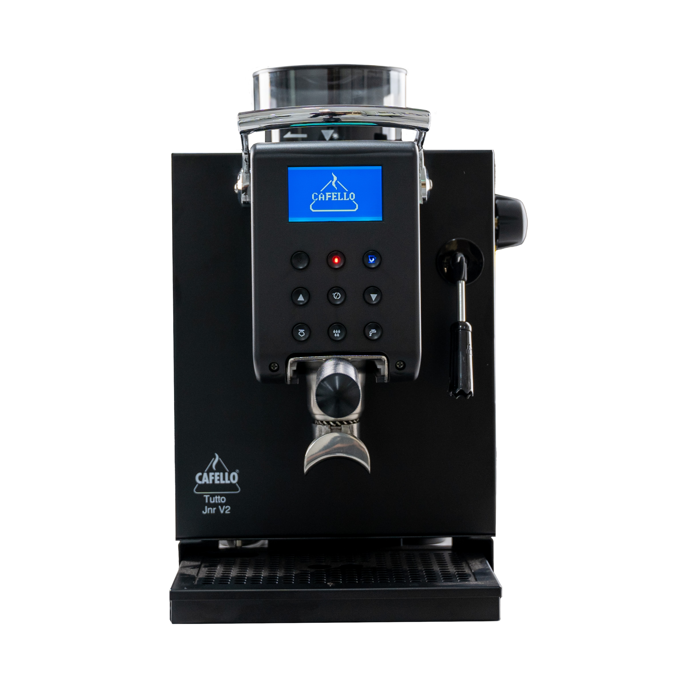 Cafello Home Coffee Machines
