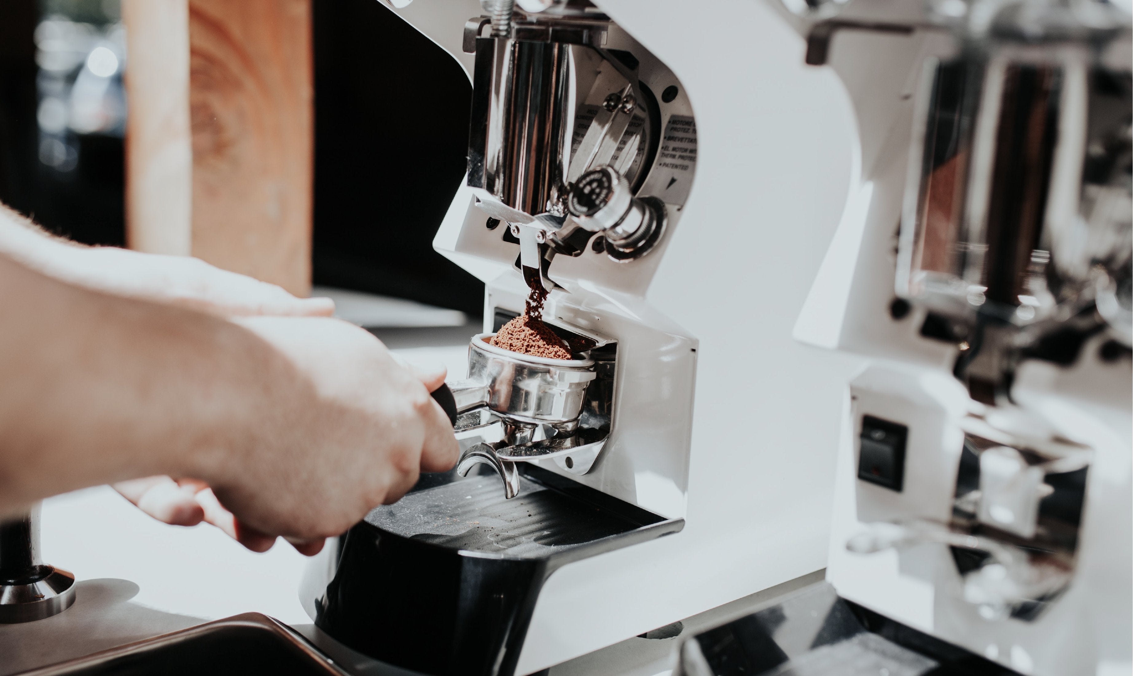 Coffee Grinders For Shop