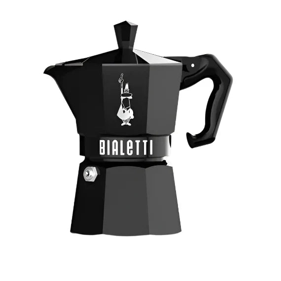 Moka Pot Coffee Makers