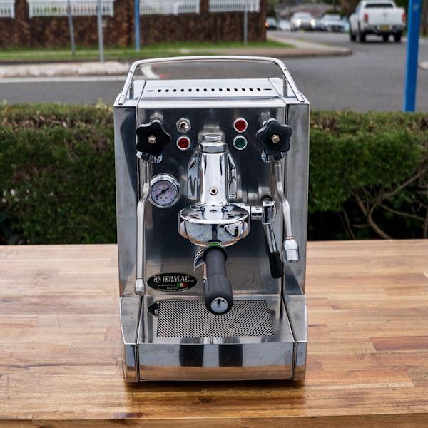 Isomac Home coffee machines
