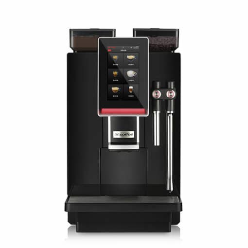 Dr Coffee