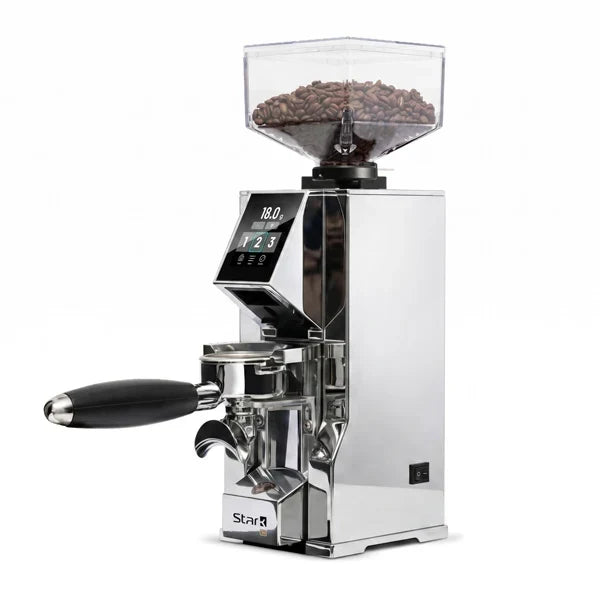 Eureka Coffee Grinders