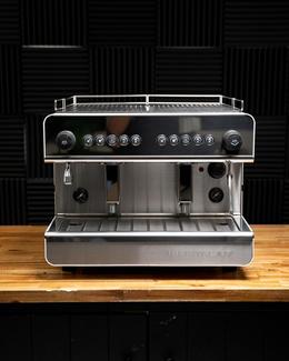 Iberital Coffee Machines