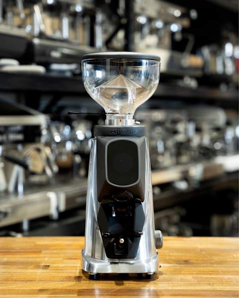 Fiorenzato Coffee Grinders For Home