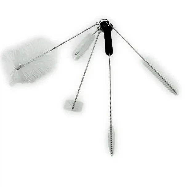 Brushes