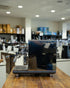 Pre-Loved ECM Synchronika Rotary Espresso Coffee Machine
