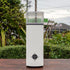 Pre-Loved Mythos One Coffee Grinder – White