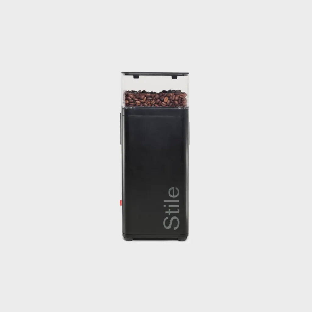 Rancilio Stile SD Coffee Grinder