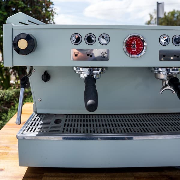 La Marzocco Linea PB 3 Group Espresso Machine Custom Colour