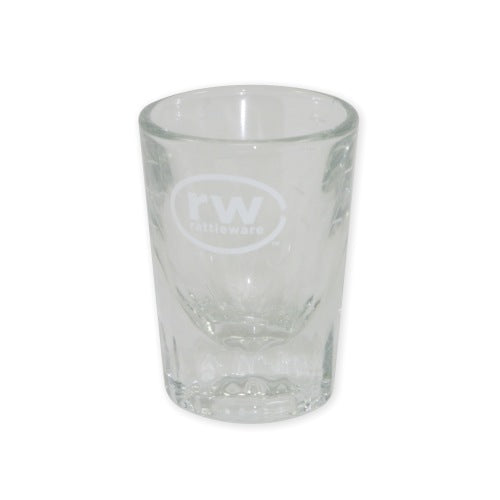 Rattleware Espresso Shot Glass 60 ml - Rattleware