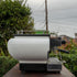 Pre Loved 2 Group La Marzocco FB70 Commercial Coffee Machine