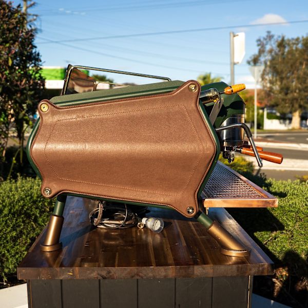 Pre-Loved Sanremo Renegade – Near New Condition