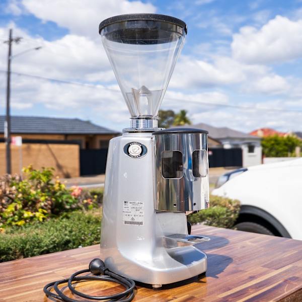 Pre-Loved Mazzer Super Jolly Automatic Grinder