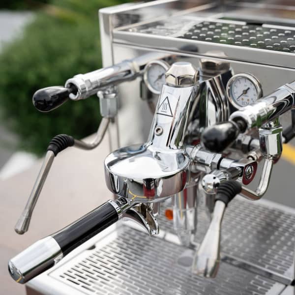 Pre Loved Ecm Technika Semi Commercial Coffee Machine