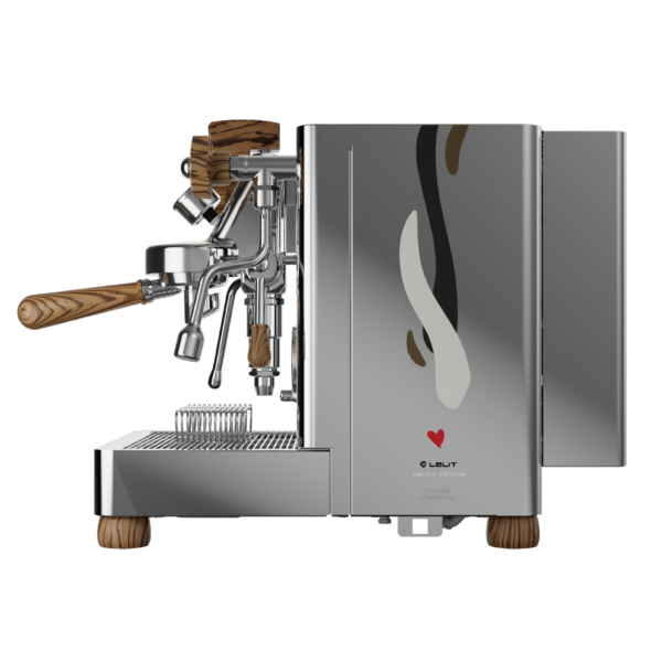 Lelit Bianca 40th Anniversary – Limited Edition 2026