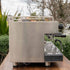 Pre Loved ROCKET 2 GROUP RE A TIMER COFFEE MACHINE