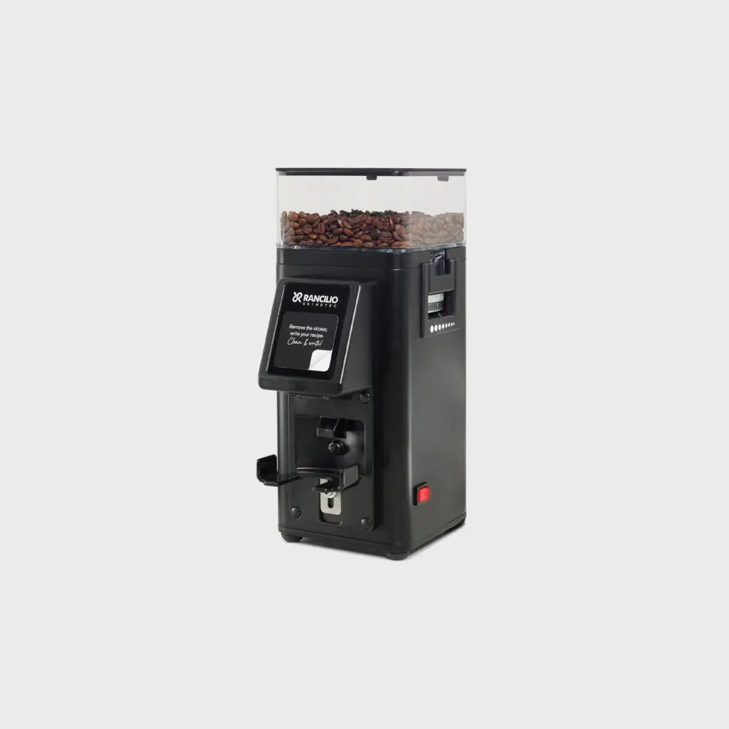 Rancilio Stile SD Coffee Grinder