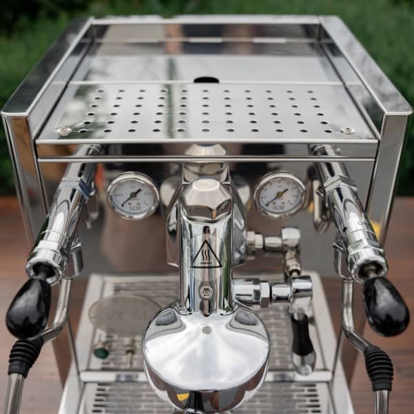 Pre Owned ECM Technika Semi Commercial Coffee Machine