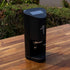 Precision Automatic Coffee Tamper Tamping Tower Puqpress Style