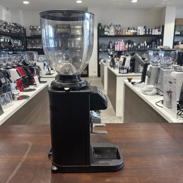 Ex Display Demo DIP Electric On Demand Coffee Bean Espresso Grinder