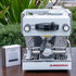 Ex Display Demo La Marzocco Linea Mini Semi Commercial Coffee Machine