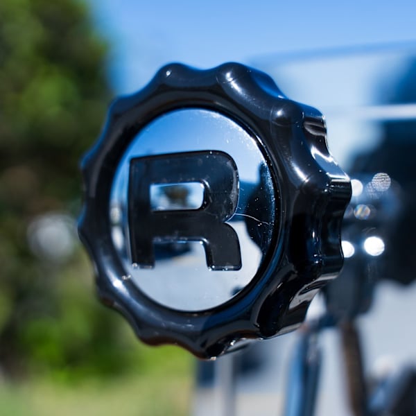 Pre Loved Rocket Giotto Vibe Semi Commercial Coffee Machine