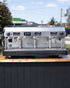 Clean Pre Loved 3 Group Wega Polaris Tall Cup Black
