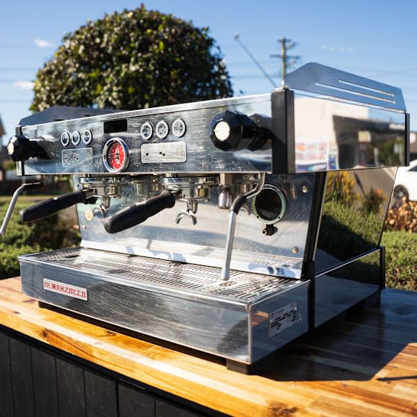 Pre Loved 2022 La Marzocco PB 11 months old Coffee Machine