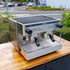 Futurmat Rimini 2 Group Compact Coffee Machine – 10A – Rotary Pump
