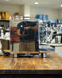 Pre-Loved Rocket R58 Dual Boiler Rotary Espresso Coffee Machine