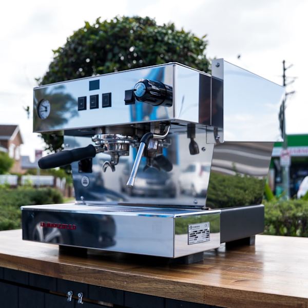 Ex-demo La Marzocco Linea S AV 1 Group Coffee Machine