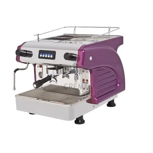 1 Group Ruggero Classic High Group Compact machine