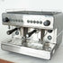 10 Amp Compact 2 Group Coffee Cart / Truck Coffee Machine